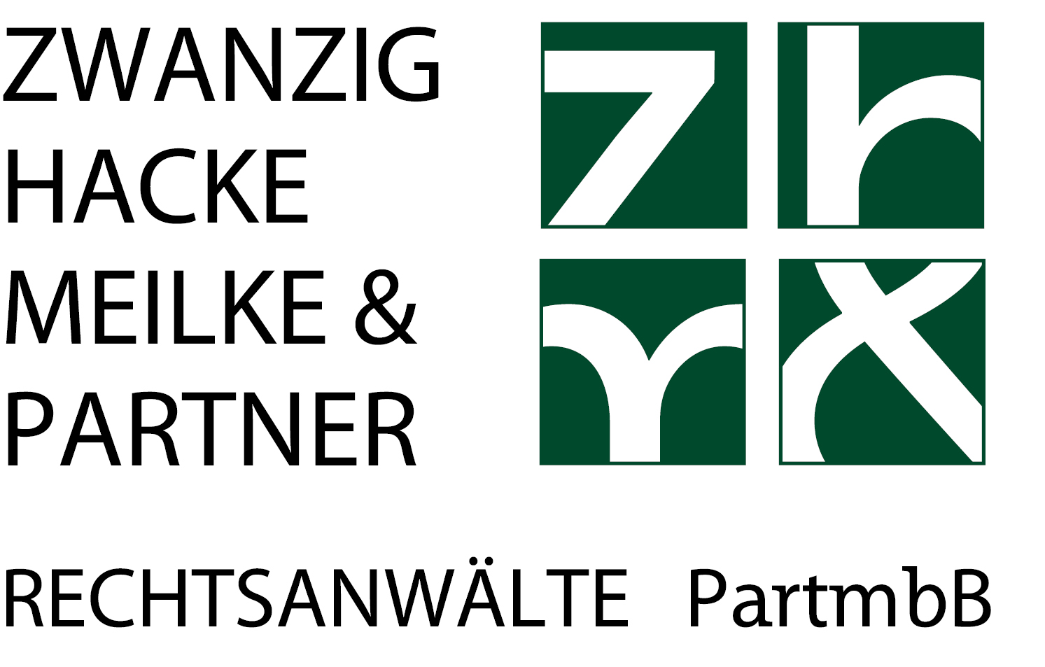 ZHMP logo